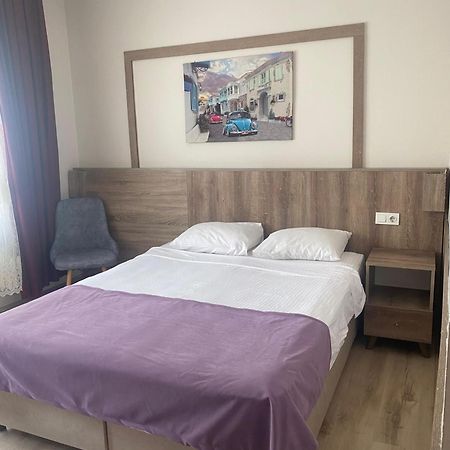 Uygun Otel Edirne Buitenkant foto