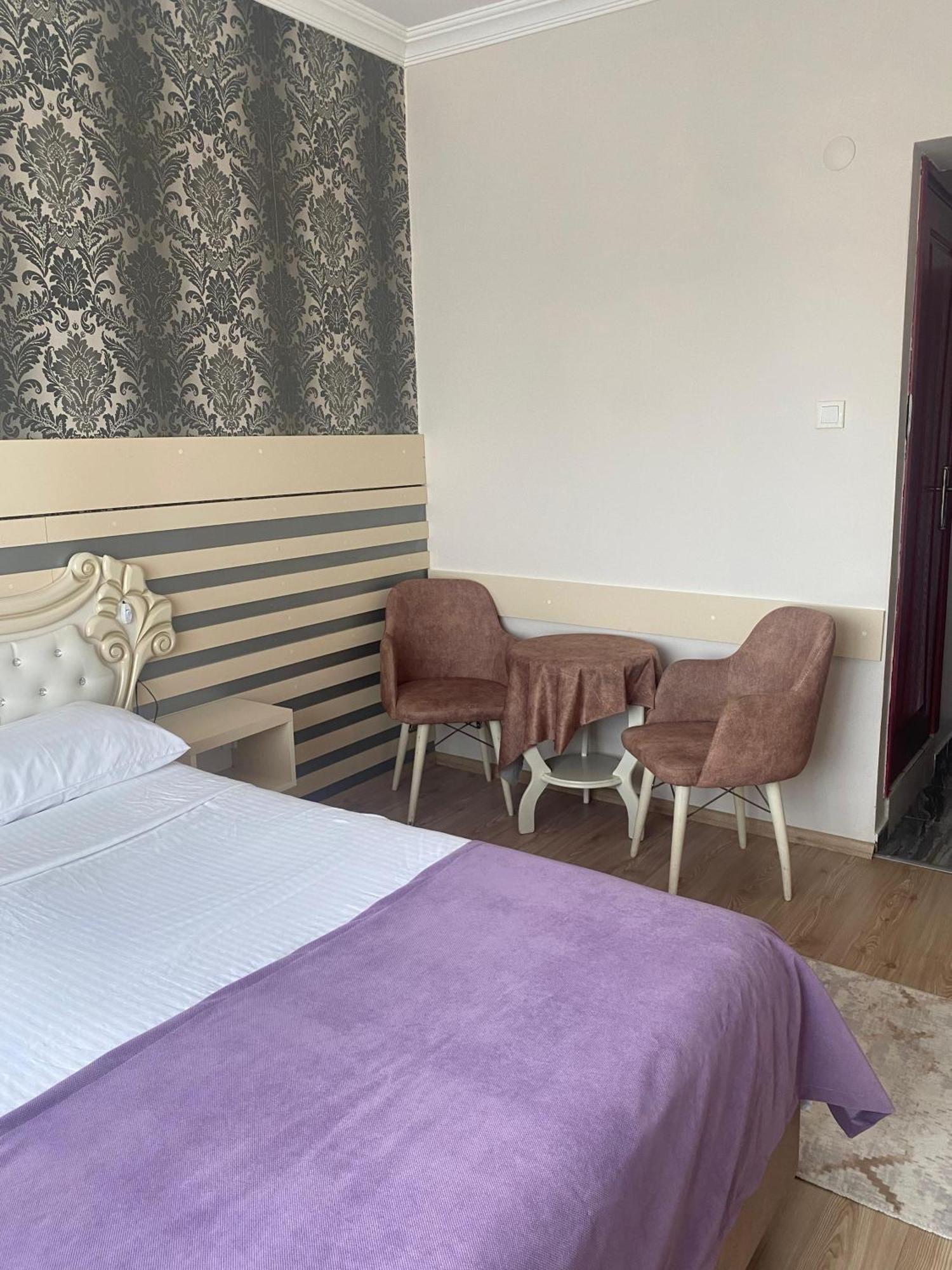 Uygun Otel Edirne Buitenkant foto