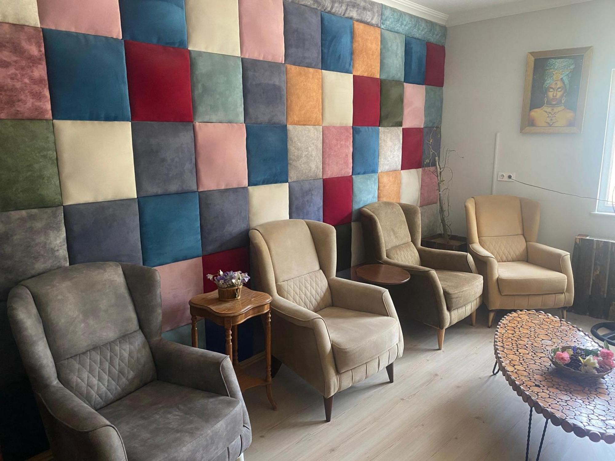 Uygun Otel Edirne Buitenkant foto